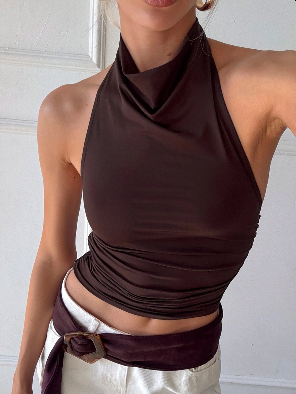 Princess Polly Giggle Top